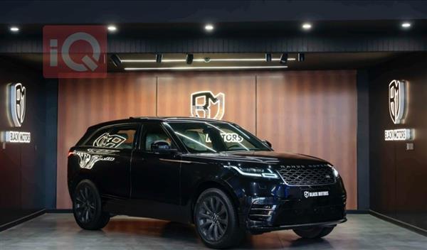 Land Rover for sale in Iraq